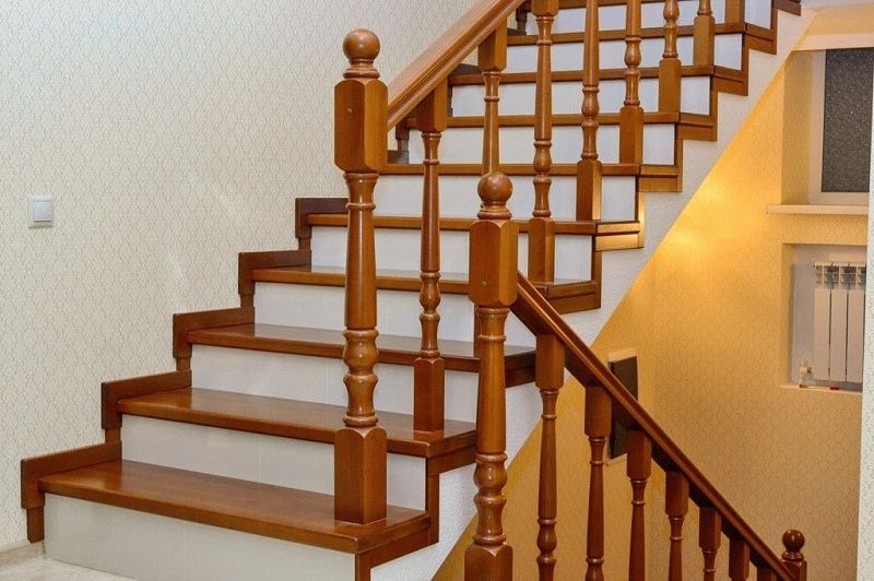 Лестница для дома – выбираем дизайн